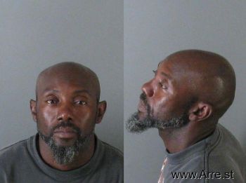 Anthony Dewayne Hunter Mugshot