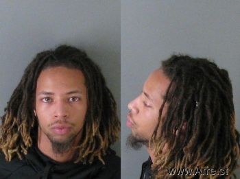 Anthony Khalih Hyde Mugshot