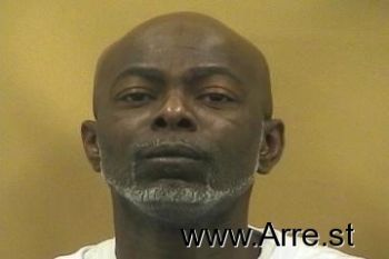 Anthony B Jarrett Mugshot