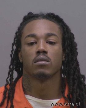 Anthony Damond Jefferies Mugshot