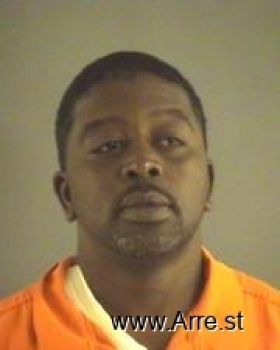 Anthony  Jenkins Mugshot