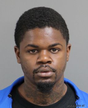 Anthony Jr Gray Mugshot