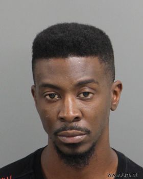 Anthony Jr Butler Mugshot