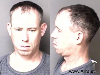 Anthony Kelley Kidd Mugshot