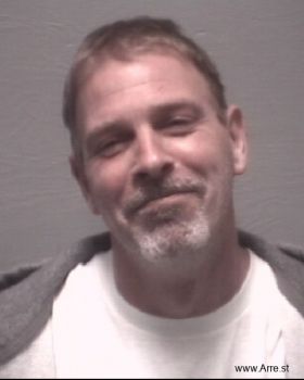 Anthony Todd Lane Mugshot