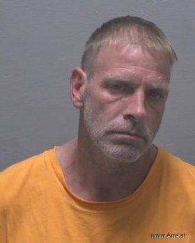 Anthony Todd Lane Mugshot