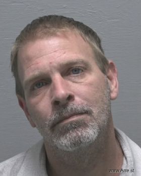 Anthony Todd Lane Mugshot