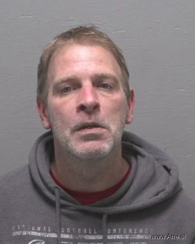 Anthony Todd Lane Mugshot