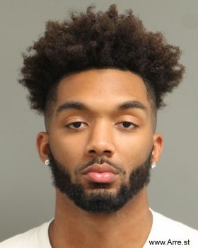 Anthony Laqwan Mccoy Mugshot