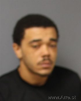 Anthony Edward Lawrence Mugshot