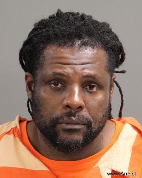 Anthony Lehonn Clark Mugshot