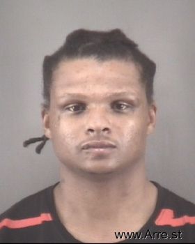 Anthony Tyrone Little Mugshot