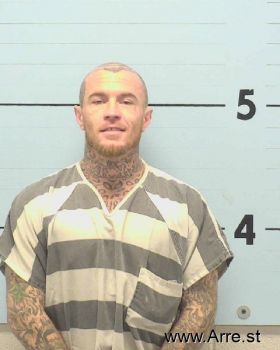 Anthony Joseph Little Mugshot