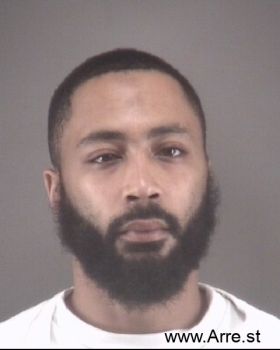 Anthony Jamal Little Mugshot