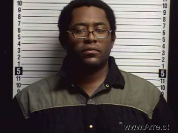 Anthony Earl Little Jr Mugshot