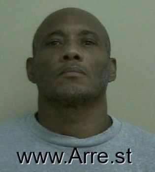 Anthony Q Logan Mugshot