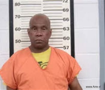 Anthony  Long Mugshot