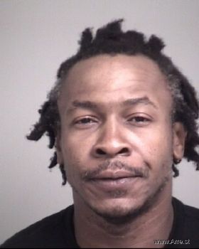 Anthony Tyrone Lowery Mugshot