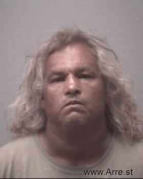 Anthony Desullivan Lowery Mugshot