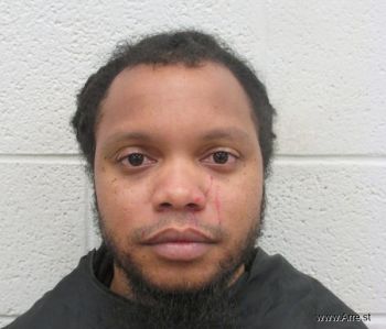 Anthony Lamar Lynch Mugshot