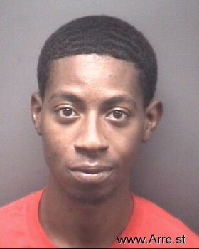 Anthony Jamar Lynch Mugshot