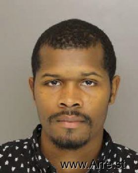 Anthony Rashad Lynch Jr Mugshot