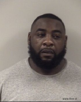 Anthony  Lyons Mugshot