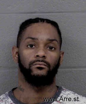 Anthony Rashad Martin Mugshot