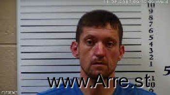 Anthony Jay Mayberry Mugshot