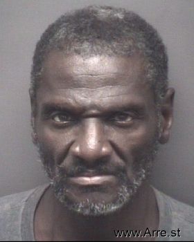 Anthony Cardell Maye Mugshot