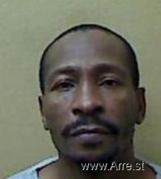 Anthony L Mccoy Mugshot