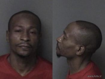 Anthony Lamar Mccoy Mugshot