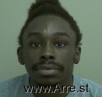 Anthony E Mccreary Mugshot