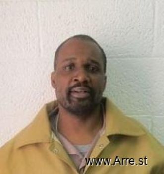 Anthony L Mcdaniel Mugshot