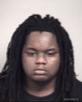 Anthony Dontae Mcgill Mugshot