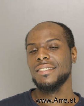 Anthony Lator Mcmillian Mugshot