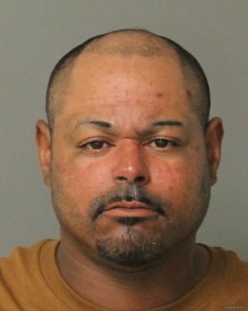 Anthony Francis Medina-tapia Mugshot