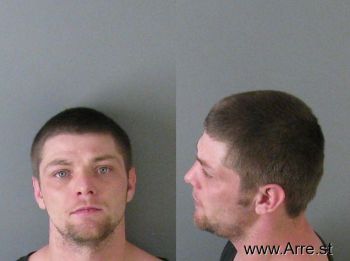 Anthony Scott Moore Mugshot