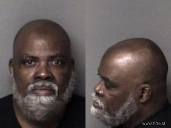 Anthony Lamar Moore Mugshot