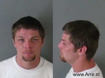 Anthony Scott Moore Mugshot