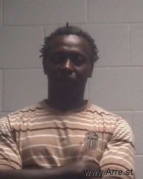 Anthony Tyrone Morris Mugshot