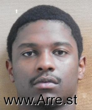 Anthony D Mosley Mugshot