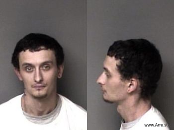 Anthony Allen Mullinax Mugshot