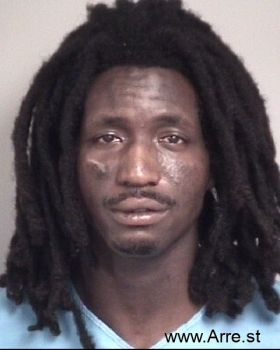 Anthony Jerrod Murray Mugshot