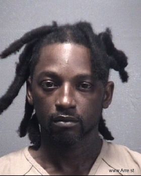 Anthony Deshaun Murray Mugshot