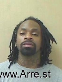 Anthony D Neal Mugshot