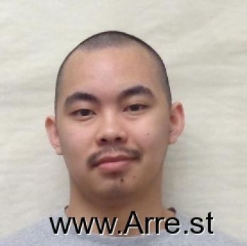 Anthony V Nguyen Mugshot