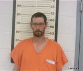 Anthony Wayne Nichols Mugshot