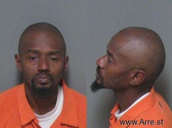 Anthony Marshall Norman Mugshot