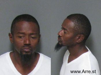 Anthony Marshall Norman Mugshot